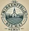 cropped DALL·E 2025 03 12 12.13.34 A professional logo for VG Birkenfeld Heimat with a moderate level of detail. The design features a stylized landscape with rolling hills trees an